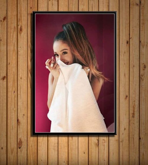 Ariana Grande Poster #7