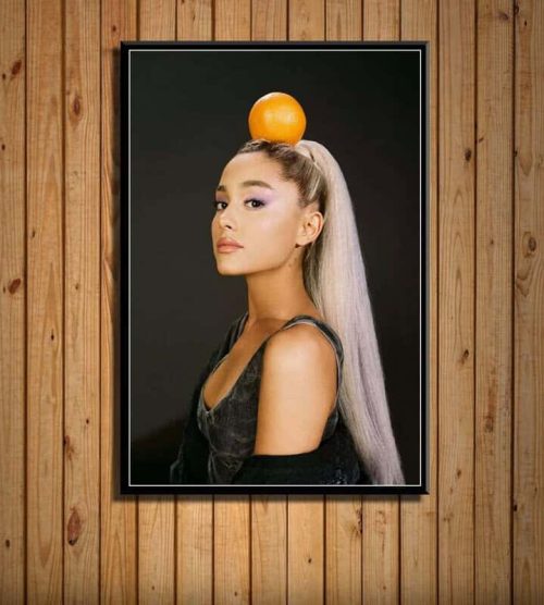 Ariana Grande Poster #4
