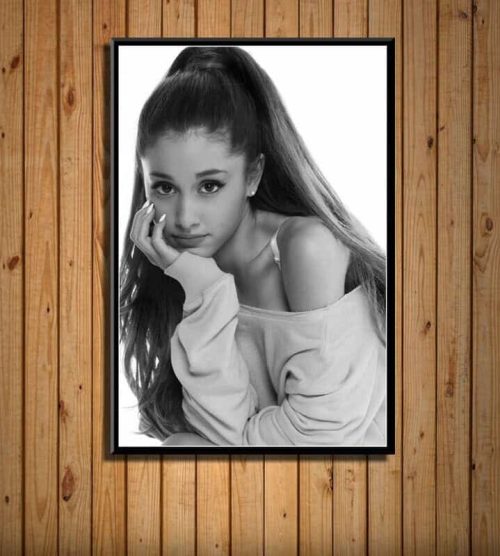 Ariana Grande Poster #3
