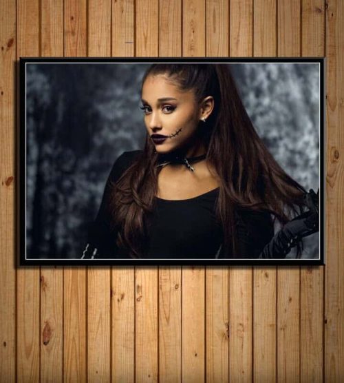Ariana Grande Poster #12