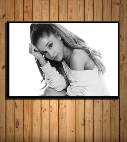 Ariana Grande Poster #11