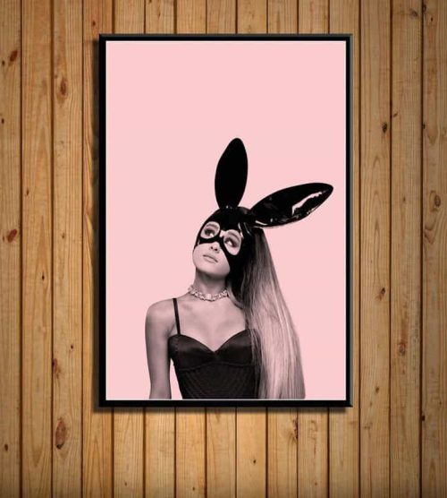 Ariana Grande Poster #10