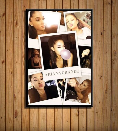 Ariana Grande Poster #9