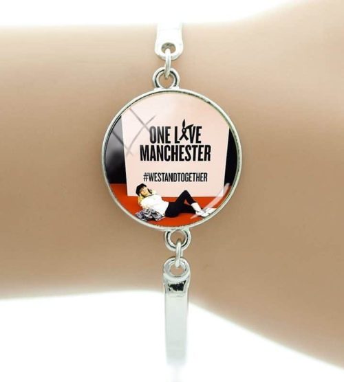 AG Bracelet – cod3