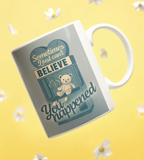 Ariana Grande Mug #3