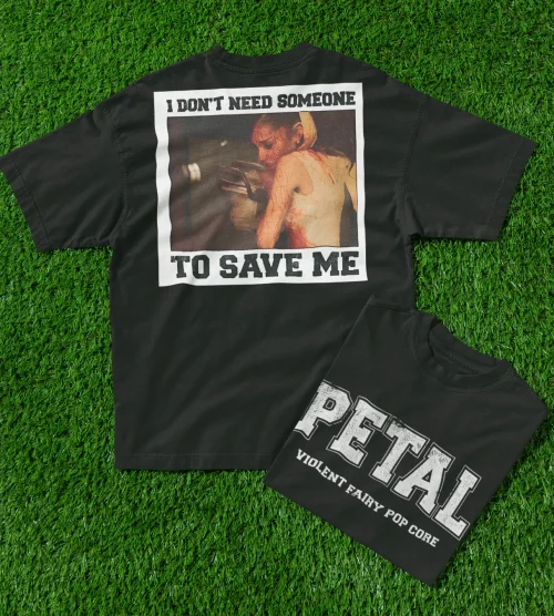 Ariana Grande I Don't Need Someone T-Shirt