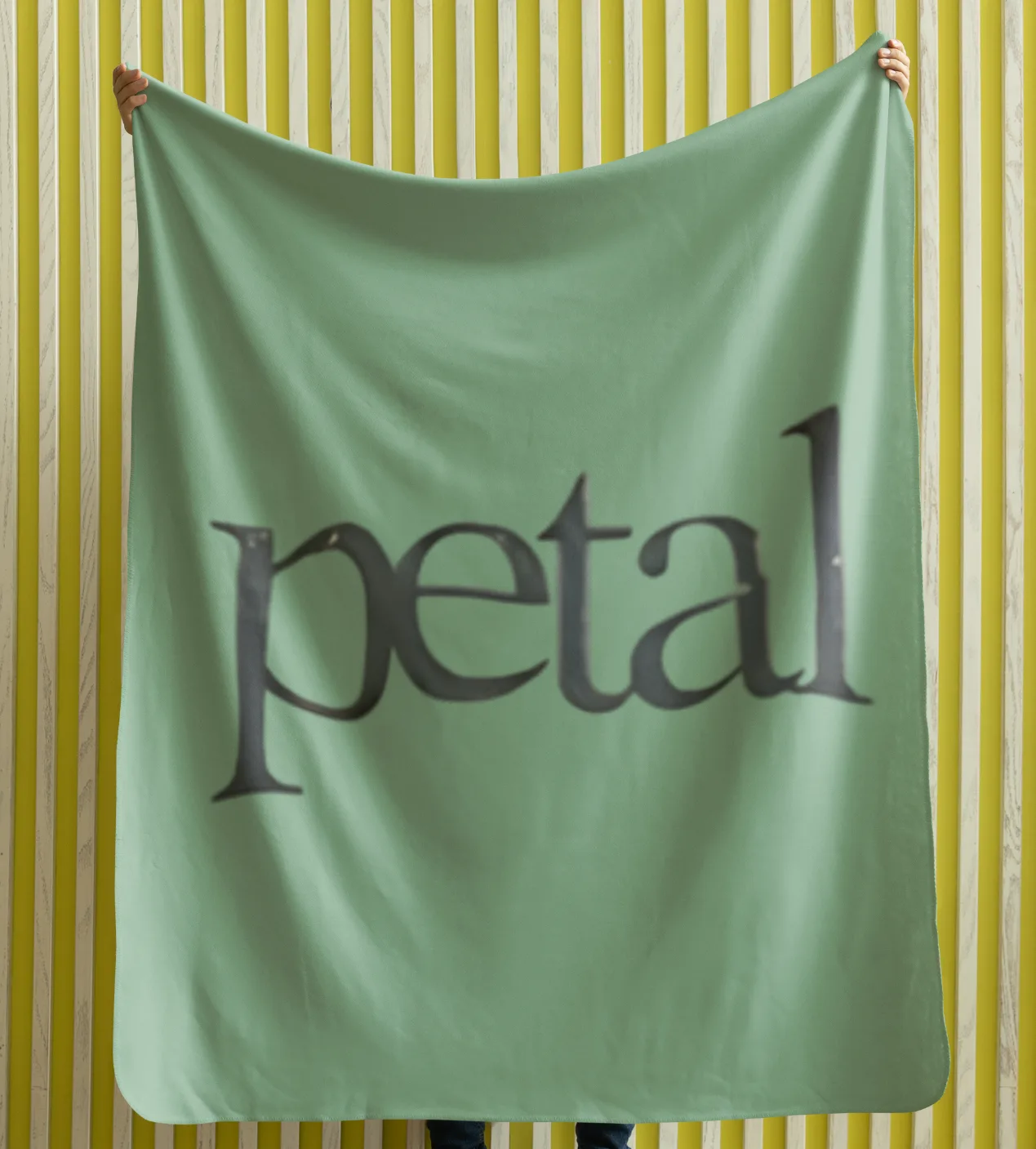 Ariana Grande Petal Signature Blanket - Image 2
